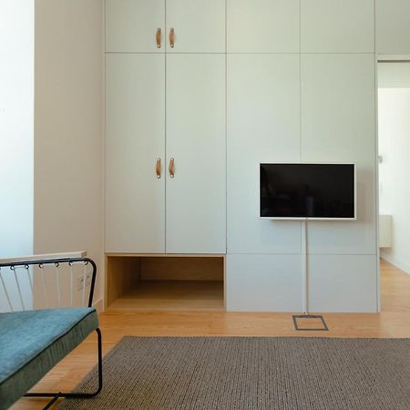 Trindade 19 Apartments - 1C Fernao Pires Lisboa 外观 照片