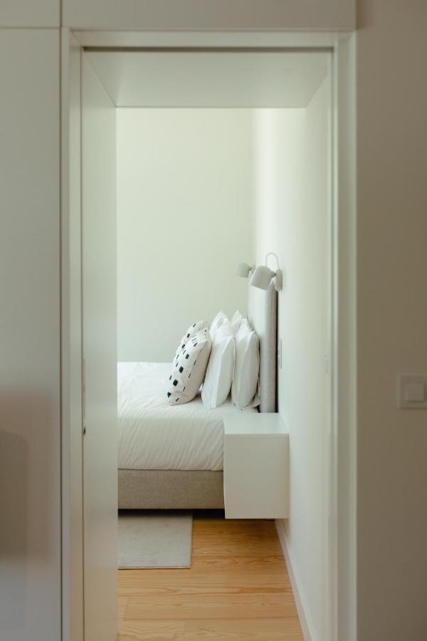 Trindade 19 Apartments - 1C Fernao Pires Lisboa 外观 照片