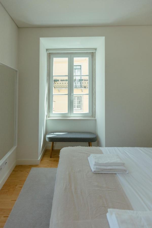 Trindade 19 Apartments - 1C Fernao Pires Lisboa 外观 照片