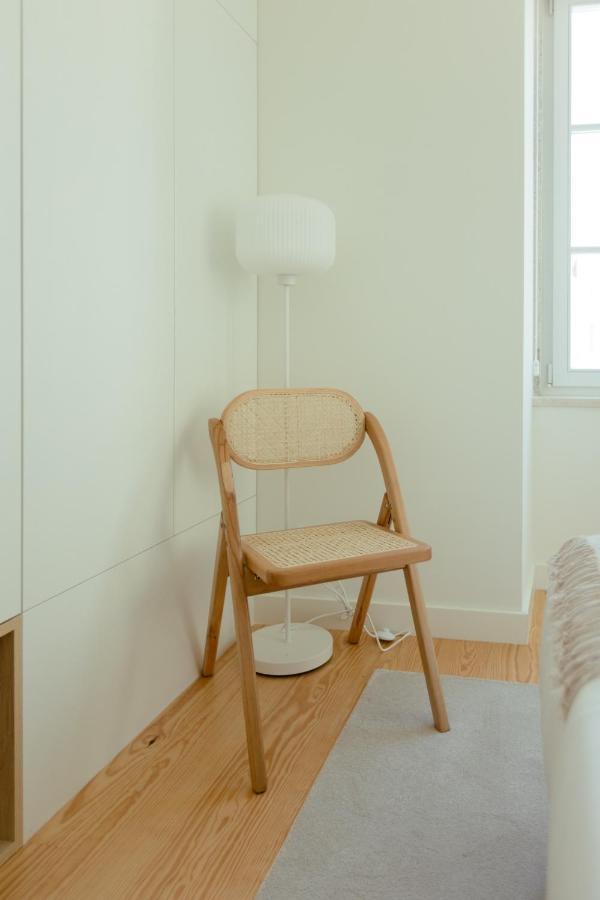 Trindade 19 Apartments - 1C Fernao Pires Lisboa 外观 照片