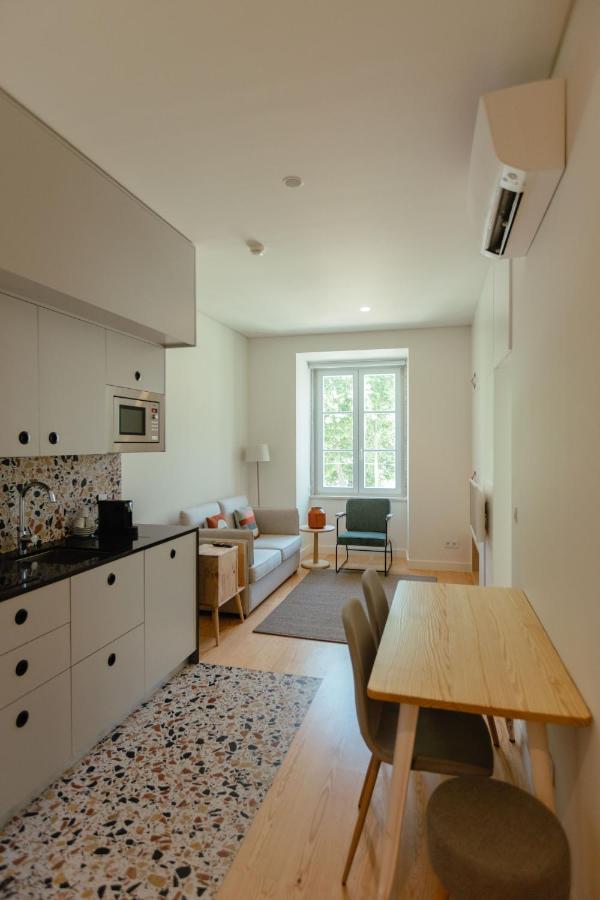 Trindade 19 Apartments - 1C Fernao Pires Lisboa 外观 照片