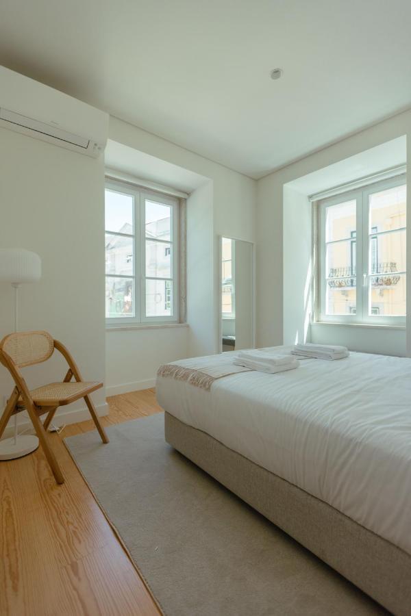Trindade 19 Apartments - 1C Fernao Pires Lisboa 外观 照片